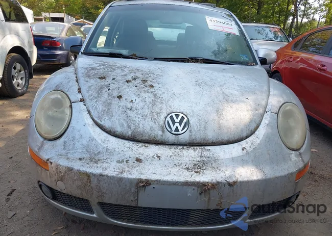 3VWSW31C17M505891: 43294084