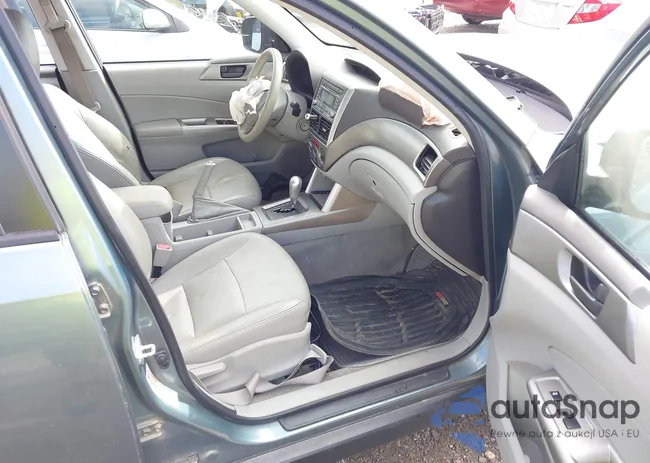 JF2SH61609H725220: 43294093