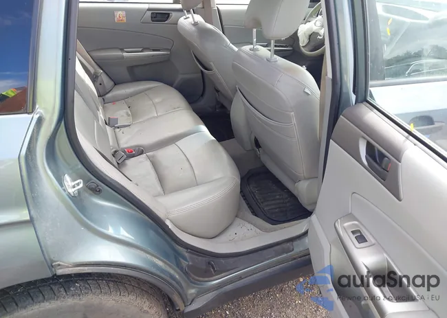 JF2SH61609H725220: 43294093