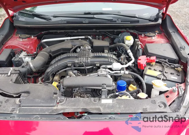 JF2GUADC8R8236411: 43294109