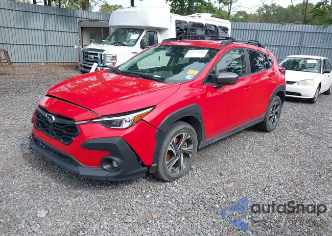 JF2GUADC8R8236411: 43294109