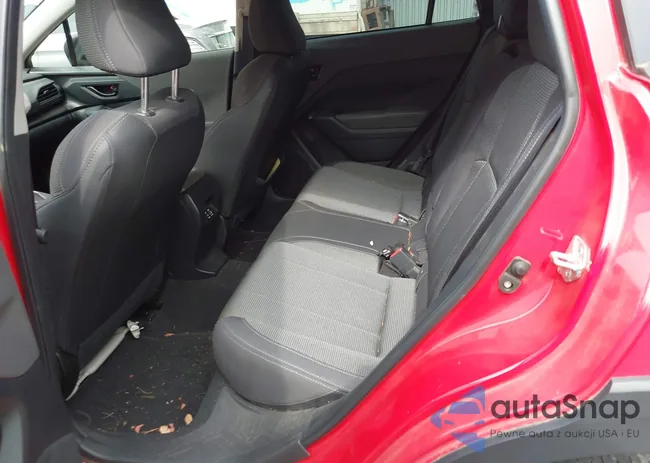 JF2GUADC8R8236411: 43294109