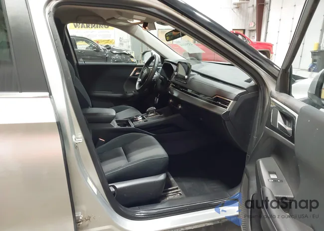 JA4J4TA82NZ032864: 43294114