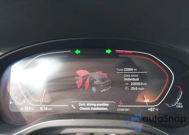 5UX33DT00R9U19867: 43294120