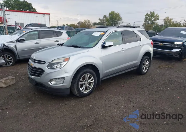 2GNALCEK2H6183211: 43294136