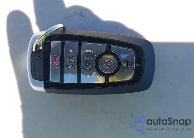 1FATP8UH8J5124504: 43294166