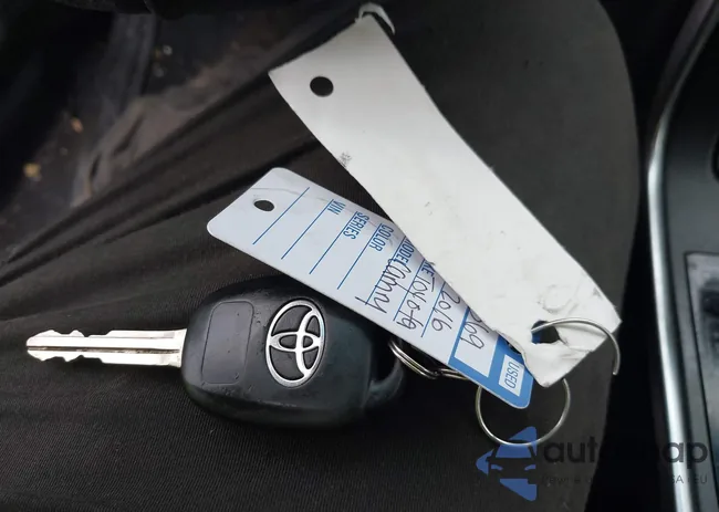 4T1BF1FK5GU159018: 43294181