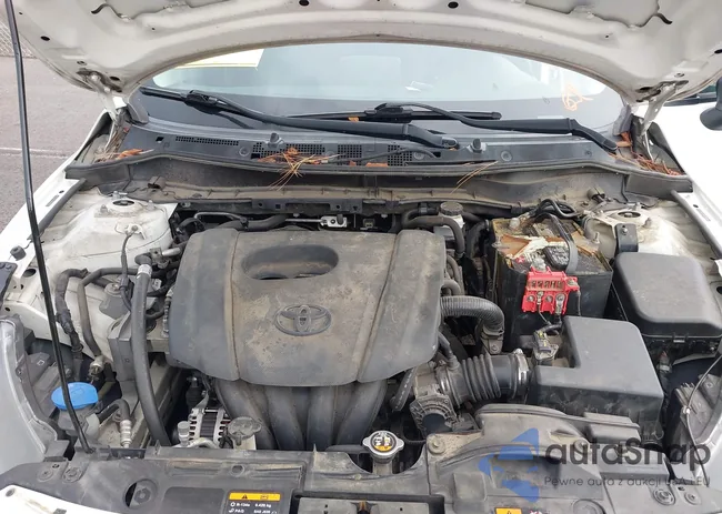 3MYDLBZVXGY116701: 43294187