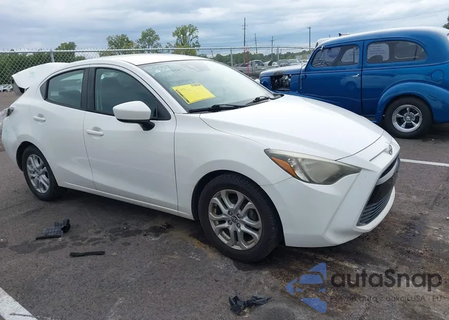 3MYDLBZVXGY116701: 43294187