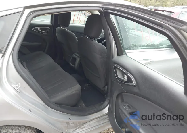 1C3CCCAB1FN620040: 43294211