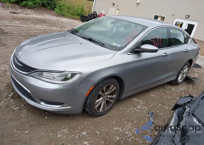 1C3CCCAB1FN620040: 43294211