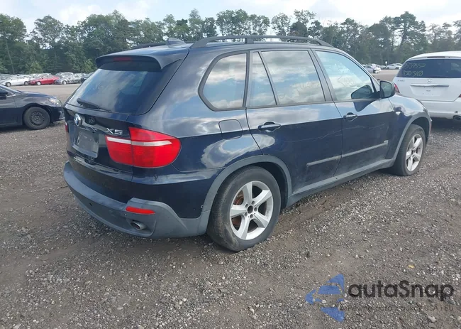 5UXFE43578L003206: 43294231