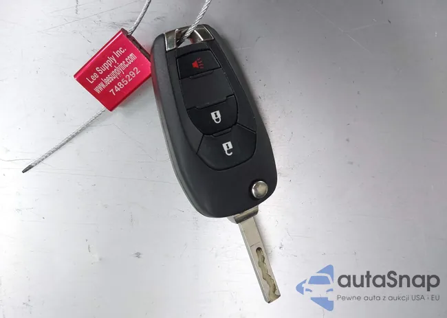 KL77LFE21RC131482: 43294240