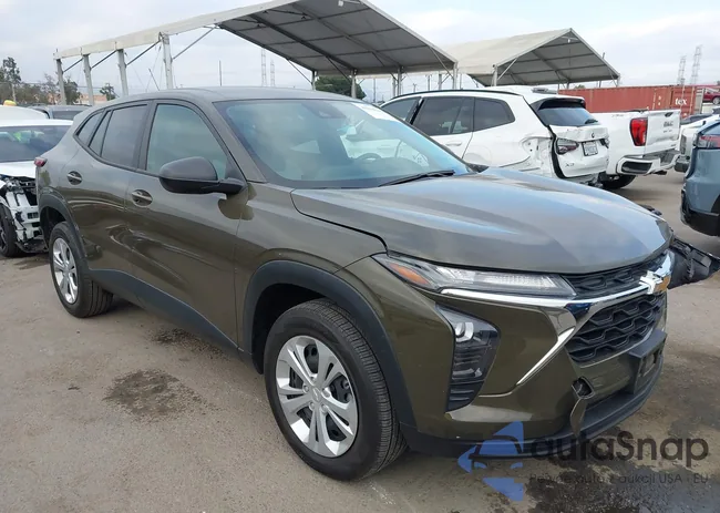 KL77LFE21RC131482: 43294240