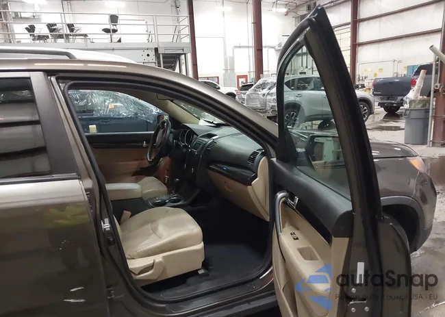 5XYKUDA20DG412035: 43294258