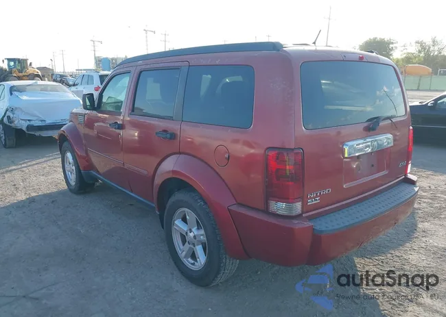 1D8GU58K17W570314: 43294279