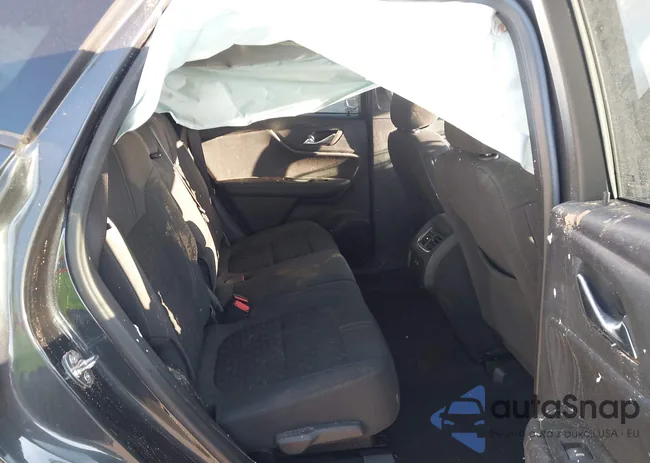 3GNKBCR4XNS156533: 43294280