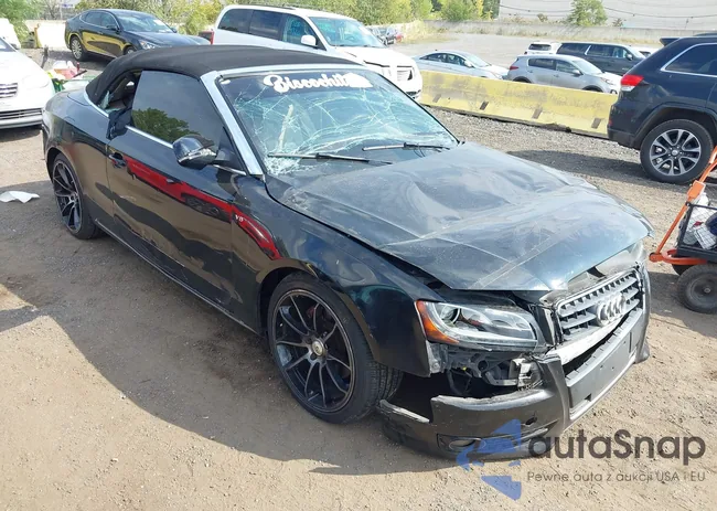 WAULFAFH3AN011705: 43294283