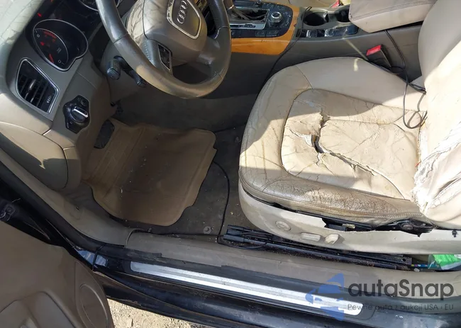 WAULFAFH3AN011705: 43294283