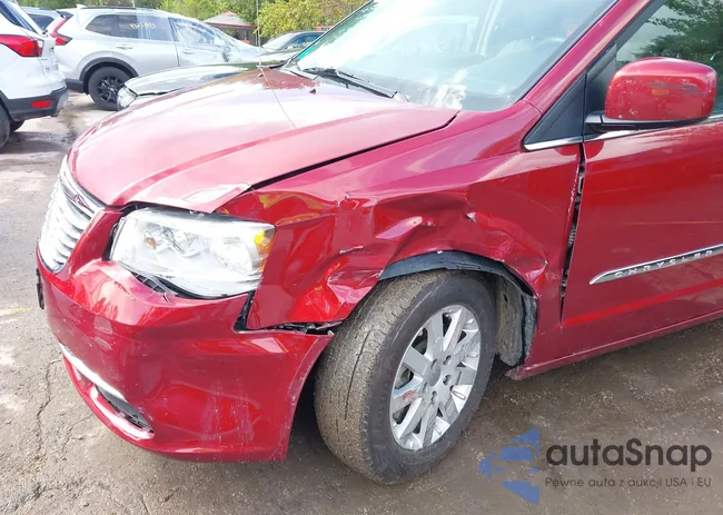 2C4RC1BG0GR174505: 43294285