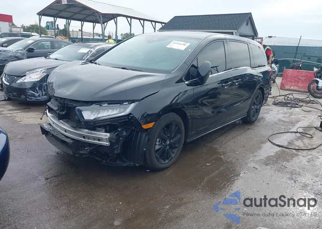 5FNRL6H70RB004552: 43294286