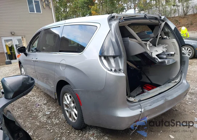 2C4RC1CG4JR130464: 43294296