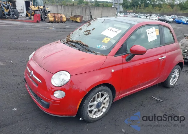 3C3CFFAR9CT287880: 43294298