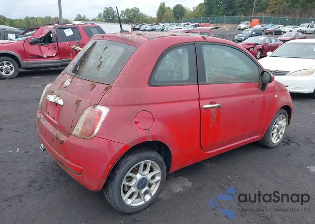 3C3CFFAR9CT287880: 43294298