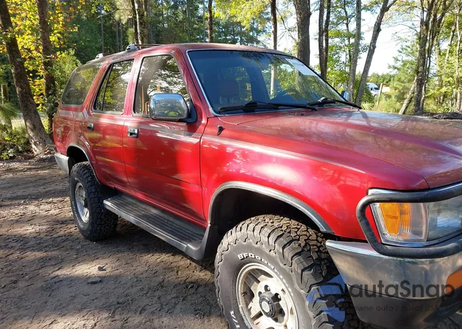 JT3VN39W9R0143952: 43294307