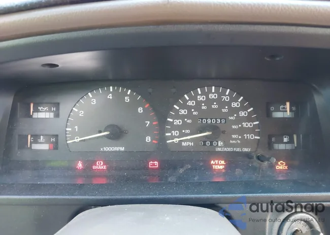 JT3VN39W9R0143952: 43294307