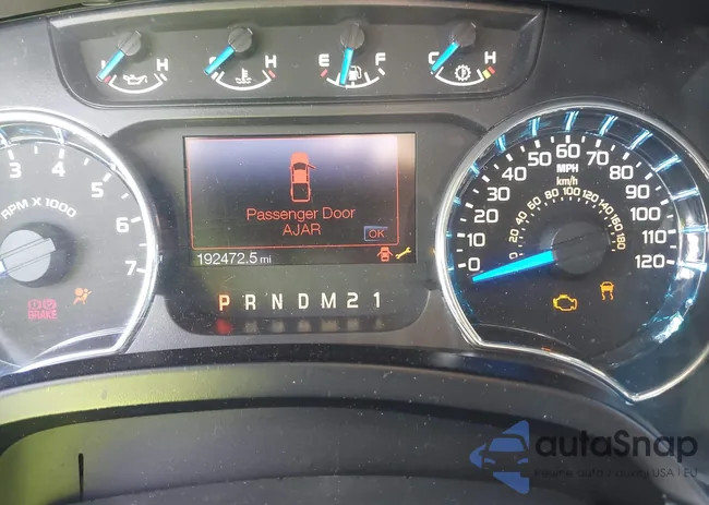 1FTFW1CT1DFA09202: 43294331