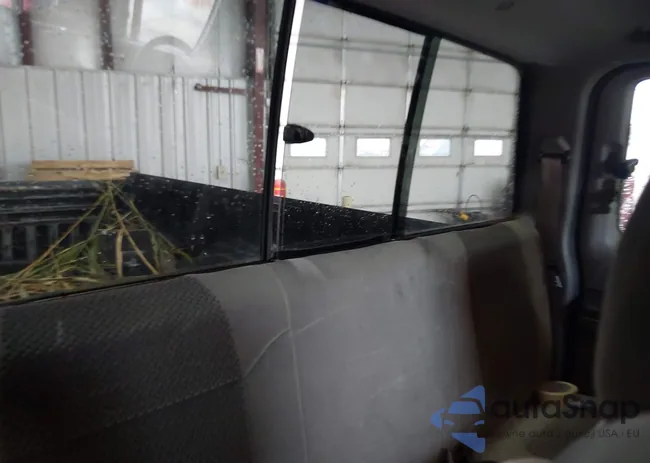 1FTNX21S91ED13730: 43294382