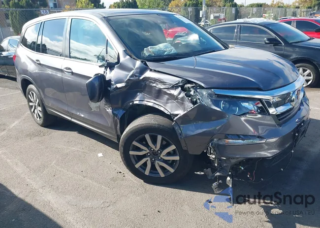 5FNYF5H53NB037809: 43293397