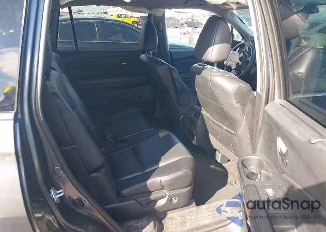 5FNYF5H53NB037809: 43293397