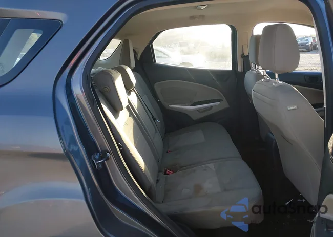 MAJ3P1RE1JC234019: 43293431