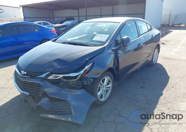 1G1BE5SM6G7231079: 43293434