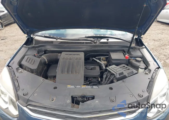 2GNFLFEK6H6101925: 43293467