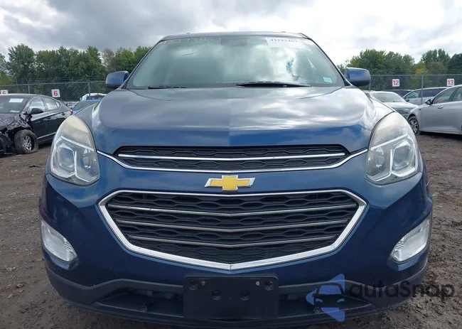 2GNFLFEK6H6101925: 43293467