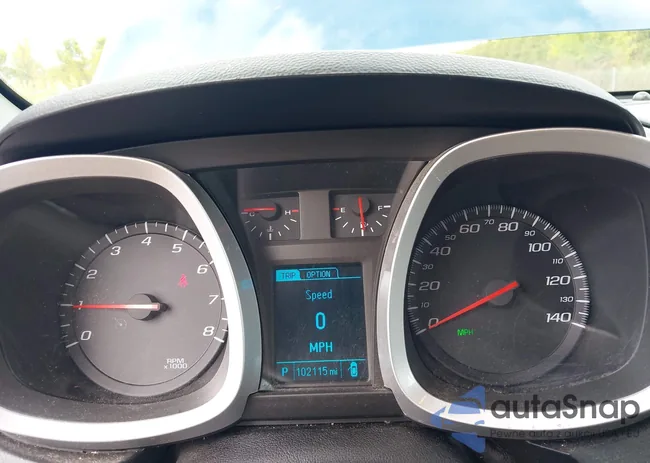 2GNFLFEK6H6101925: 43293467