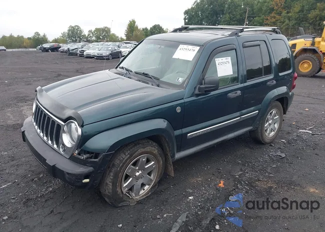 1J4GL58K25W594873: 43293470