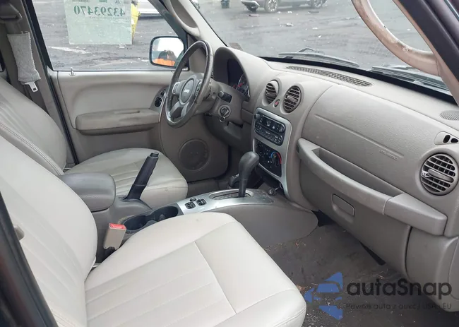 1J4GL58K25W594873: 43293470