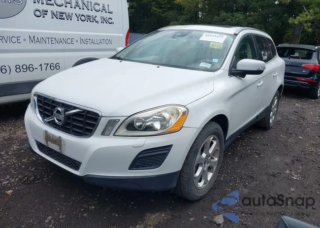 YV4952DL3C2343531: 43293477