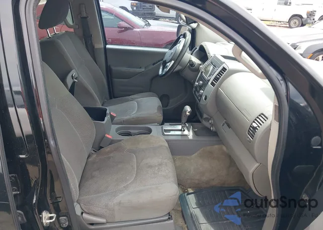 1N6AD0ER1GN767589: 43293490