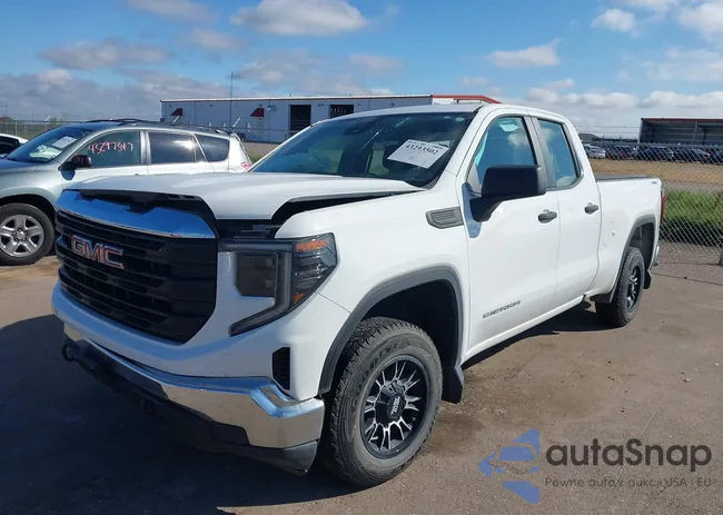 1GTRUAEDXPZ188884: 43293502