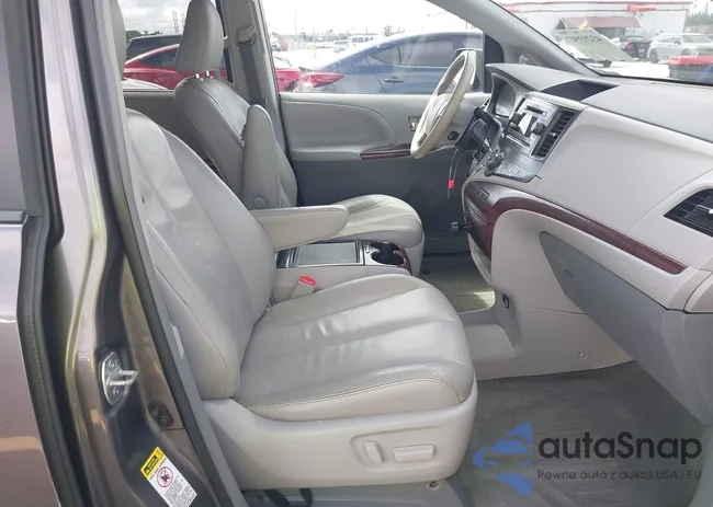 5TDYK3DC8ES459820: 43293507