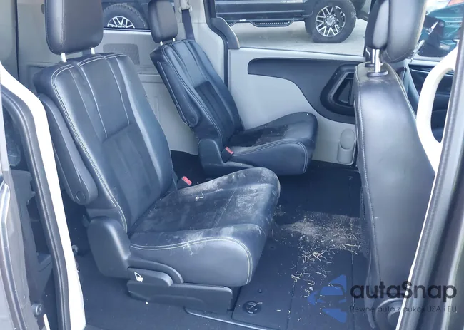 2C4RDGCGXHR740203: 43293554