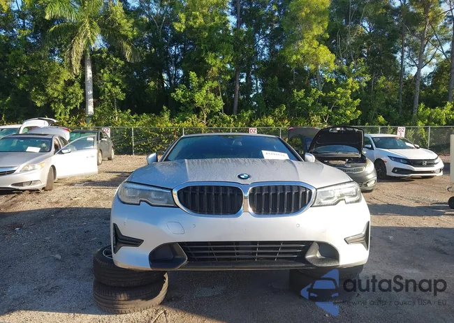 WBA5R1C50KFH20343: 43293571