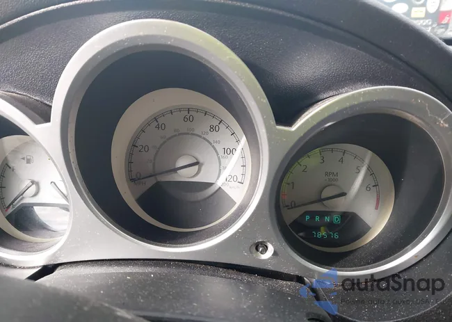 1C3LC56D09N531392: 43293619