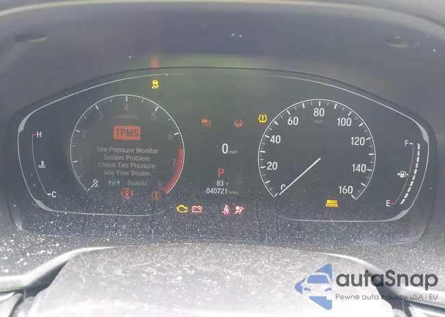 1HGCV1F34MA100495: 43293683