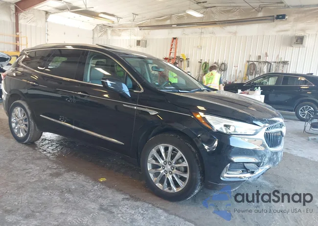 5GAERCKW6KJ308142: 43293765